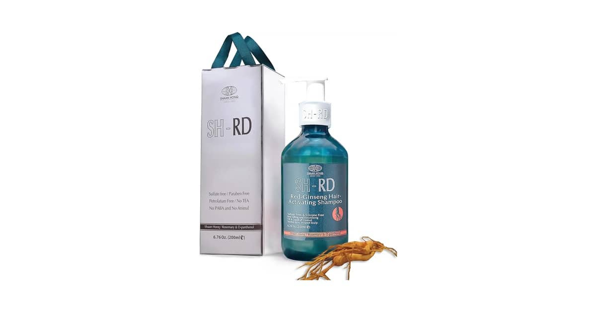 Melhor Marca de Shampoo Coreano: Cabelos Saudáveis