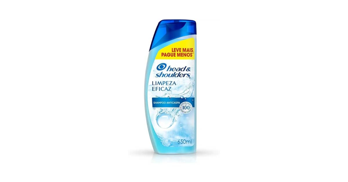 Melhor Marca de Shampoo de Mercado: Cabelos Saudáveis!