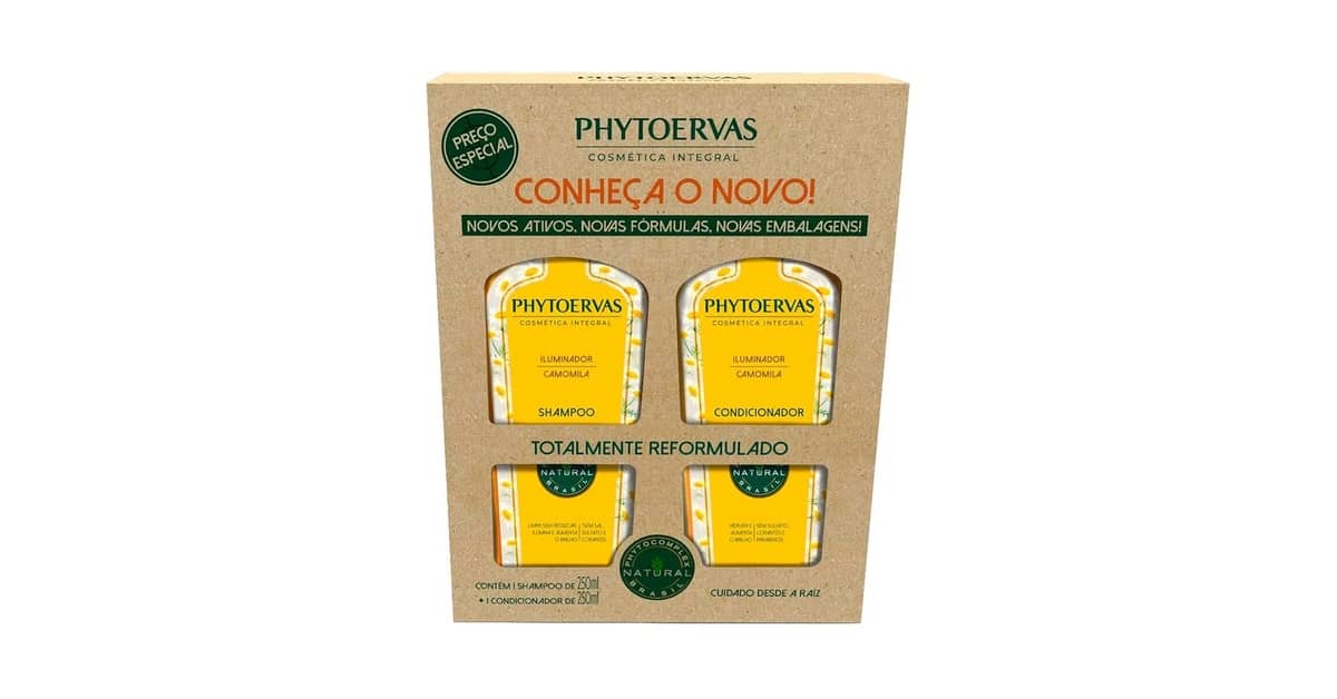 Melhor Marca de Shampoo e Condicionador: Guia Completo