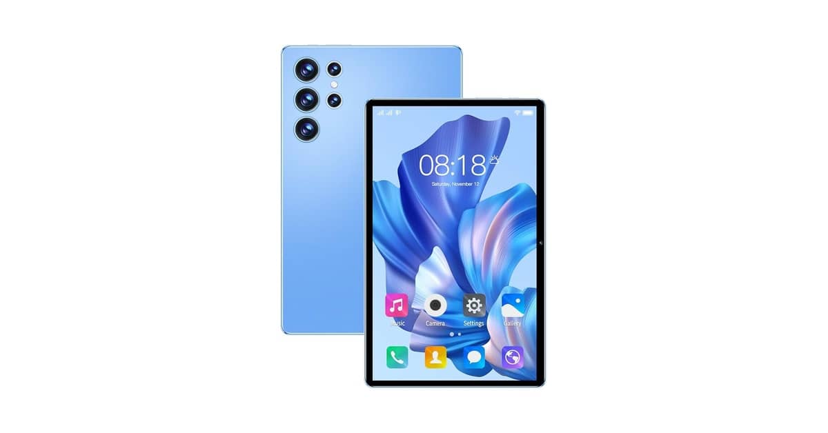 Melhor Marca de Tablet com Caneta: Escolha Ideal