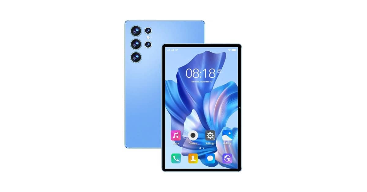 Melhor Marca de Tablet para Jogos: Potência e Desempenho