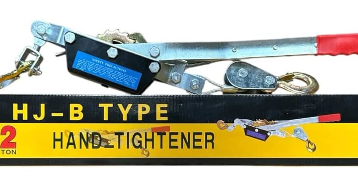 Melhor Marca de Talha Manual: Guia Essencial