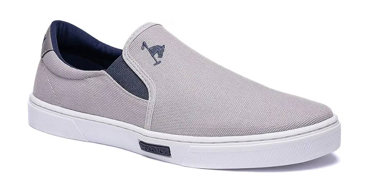 Melhor Marca de Tênis Casual Masculino: Conforto e Estilo