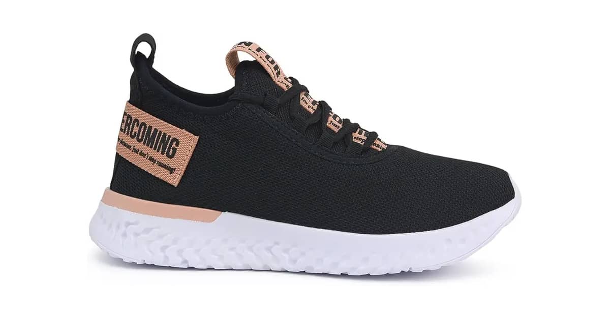 Melhor Marca de Tênis Feminino para Academia: Conforto e Suporte