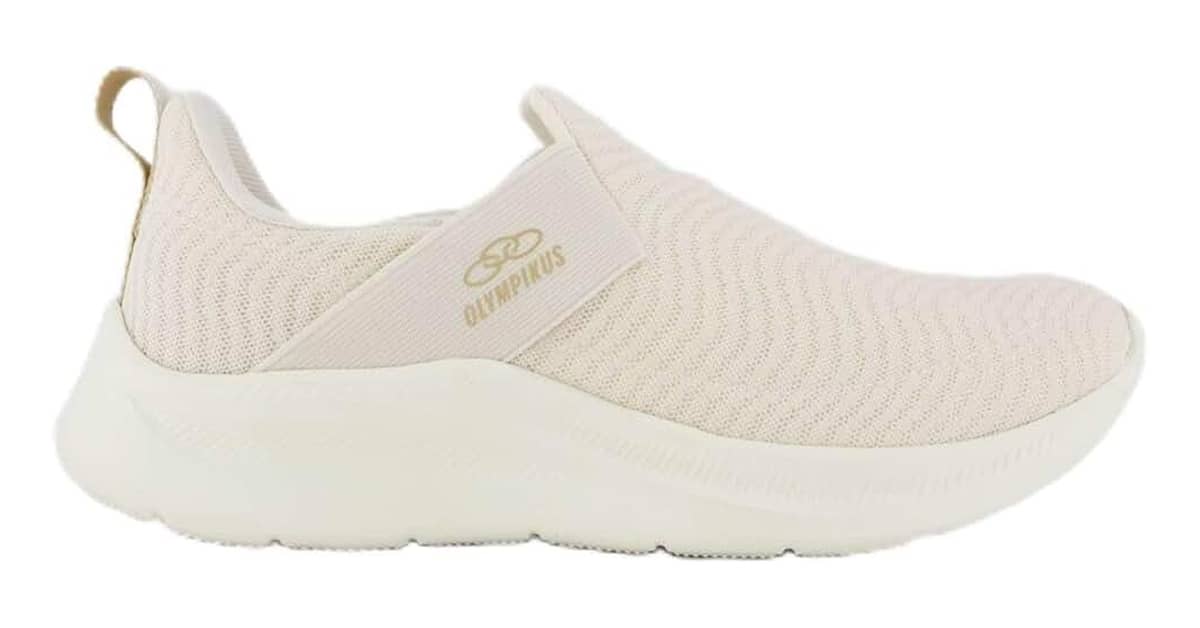 Melhor Marca de Tênis Feminino: Conforto e Estilo Garantidos