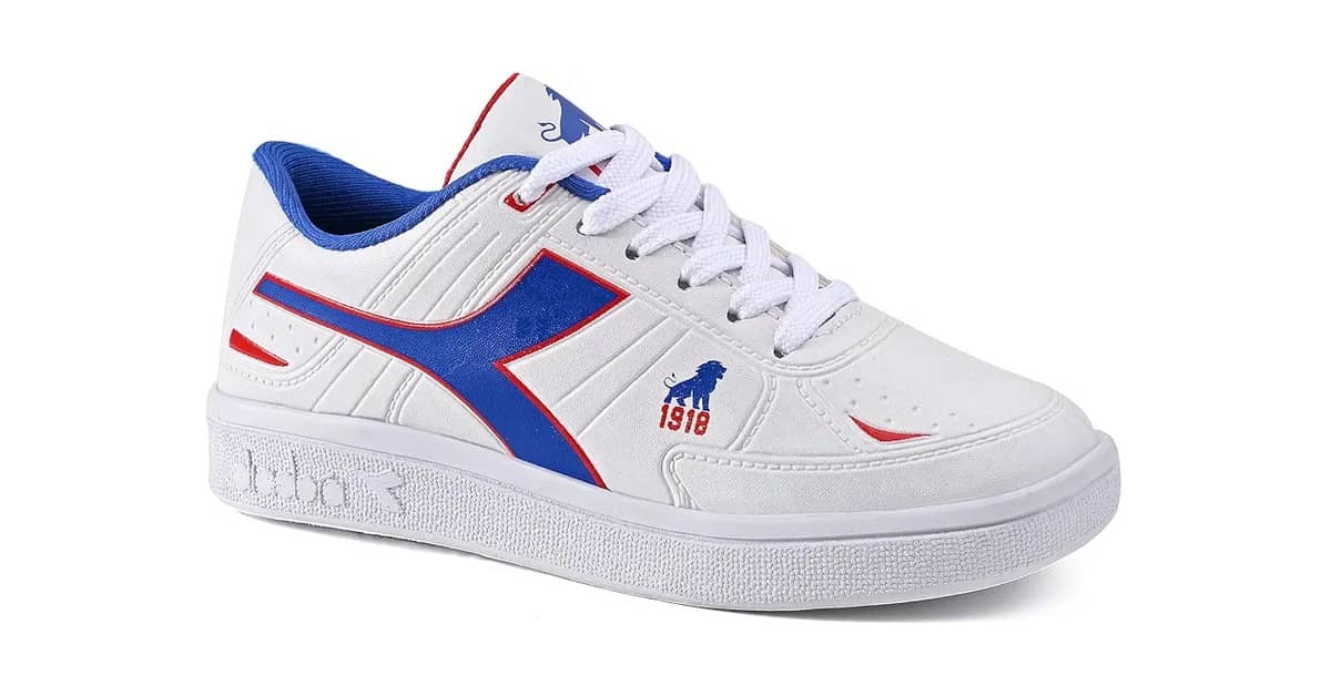 Melhor Marca de Tênis Infantil: Conforto e Estilo