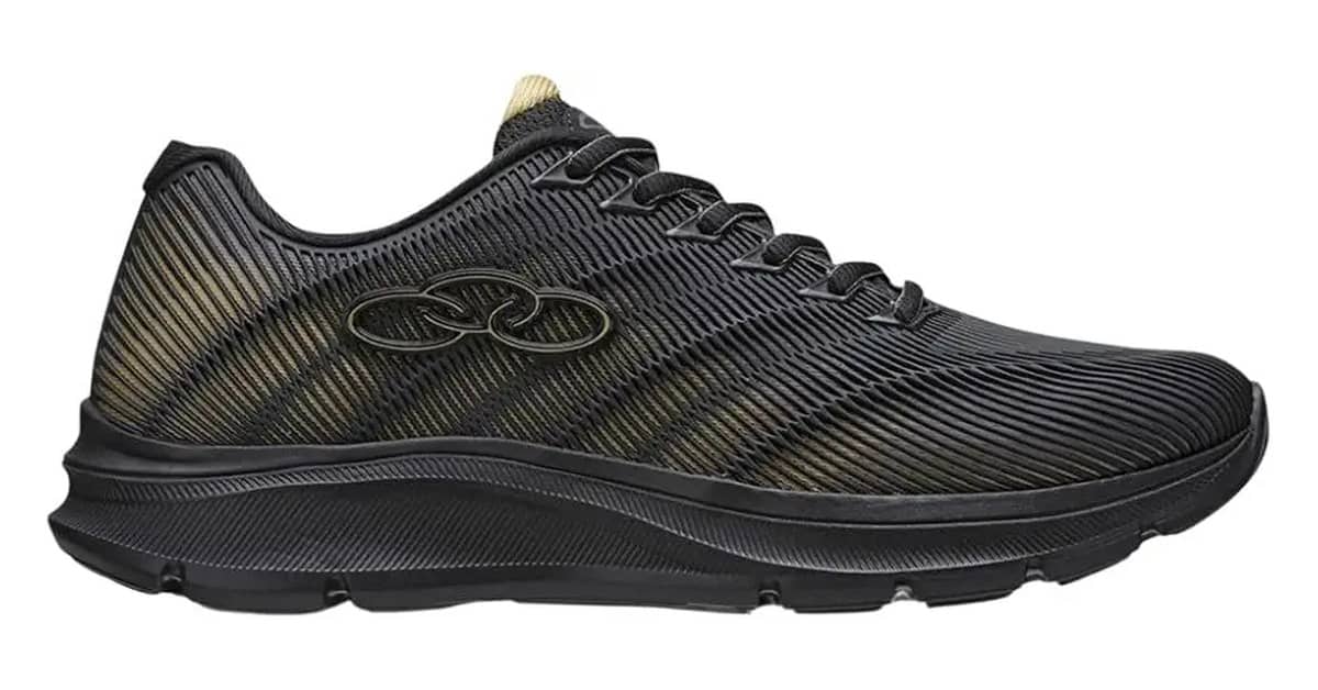 Melhor Marca de Tênis Masculino: Conforto e Estilo