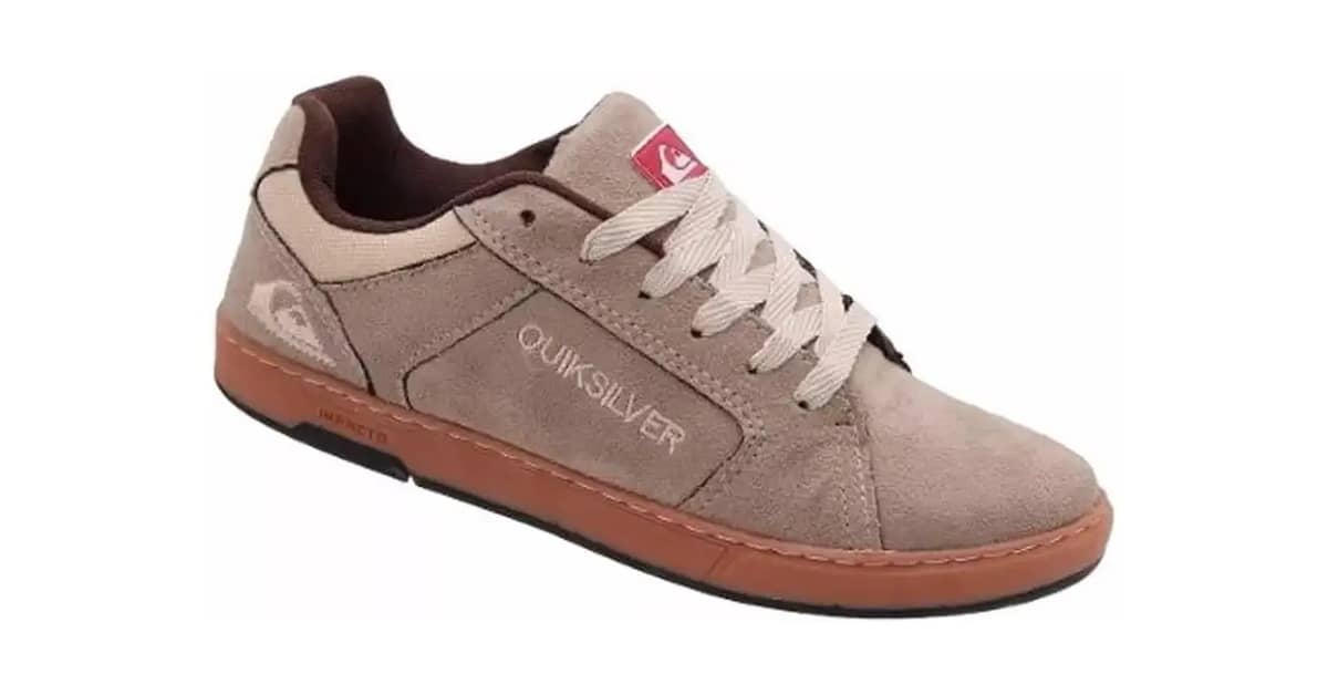 Melhor Marca de Tênis Skate: Guia Definitivo Para o Seu Estilo