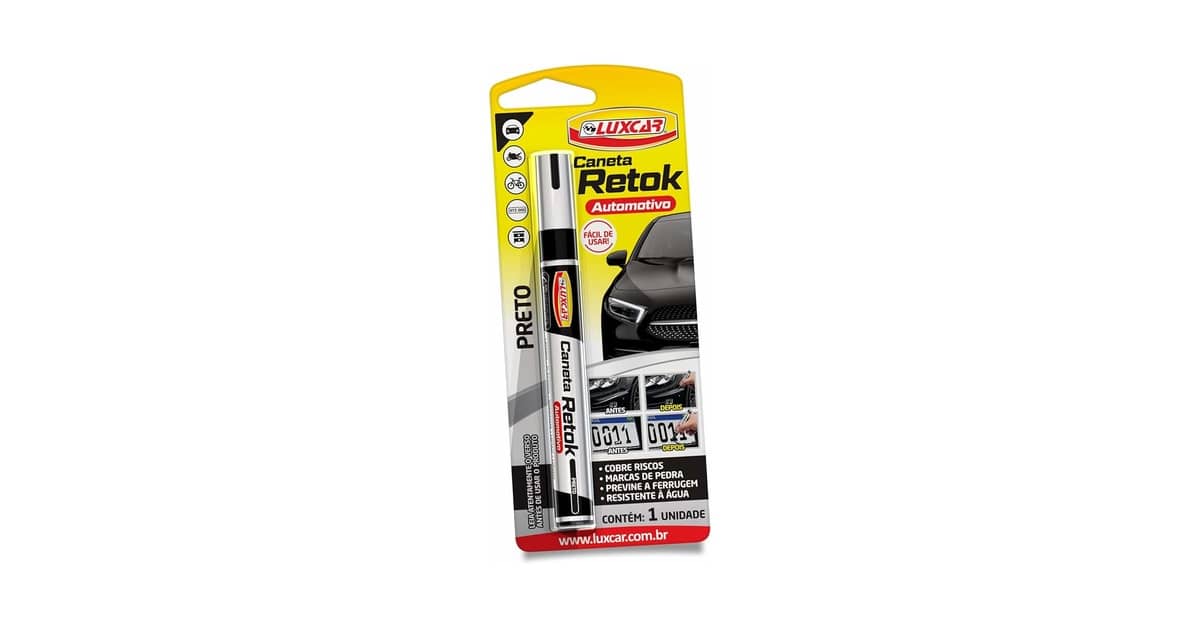 Melhor Marca de Tinta Automotiva: Guia Essencial para Retoques