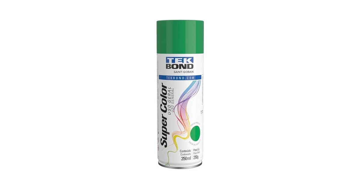 Melhor Marca de Tinta Spray: Guia Completo