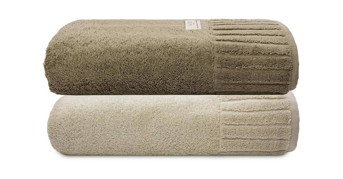 Melhor Marca de Toalha de Banho Gigante: Conforto e Absorção