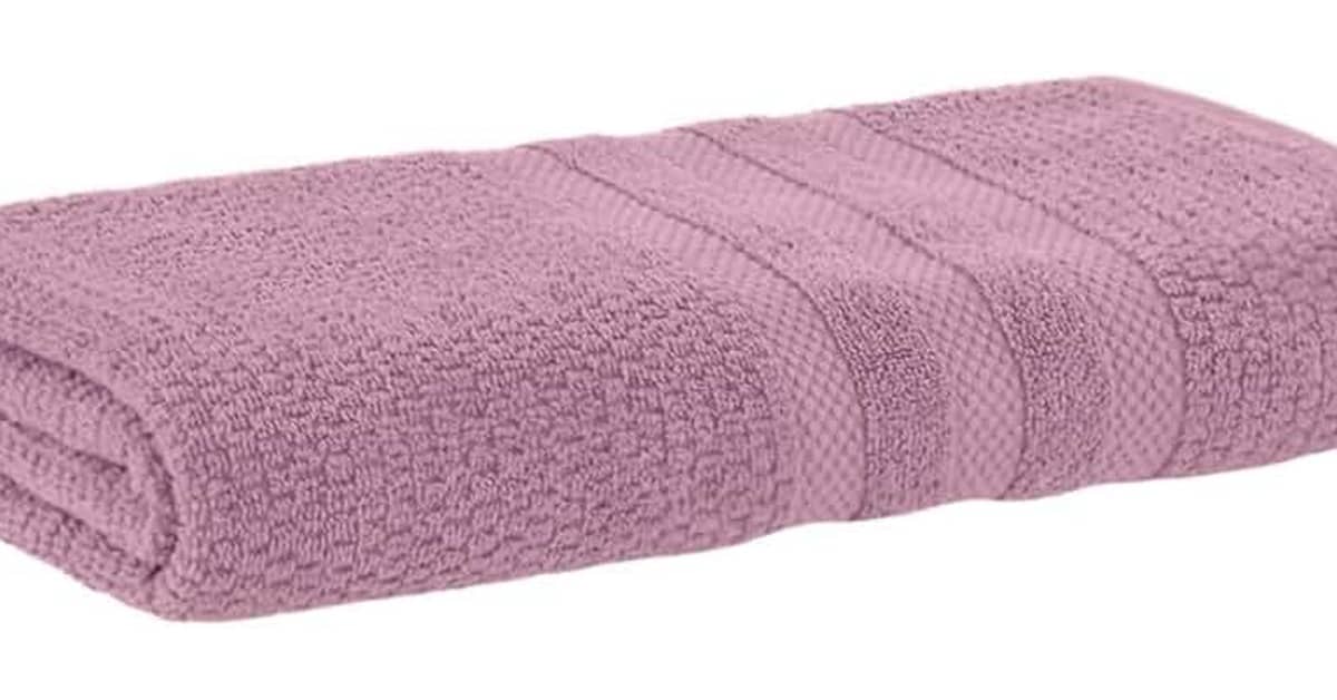 Melhor Marca de Toalha de Banho no Brasil: Toque Aveludado e Absorção Superior