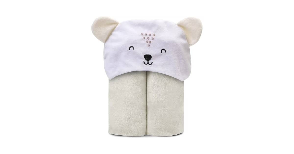 Melhor Marca de Toalha de Banho para Bebê: Toque Suave e Absorção Ideal