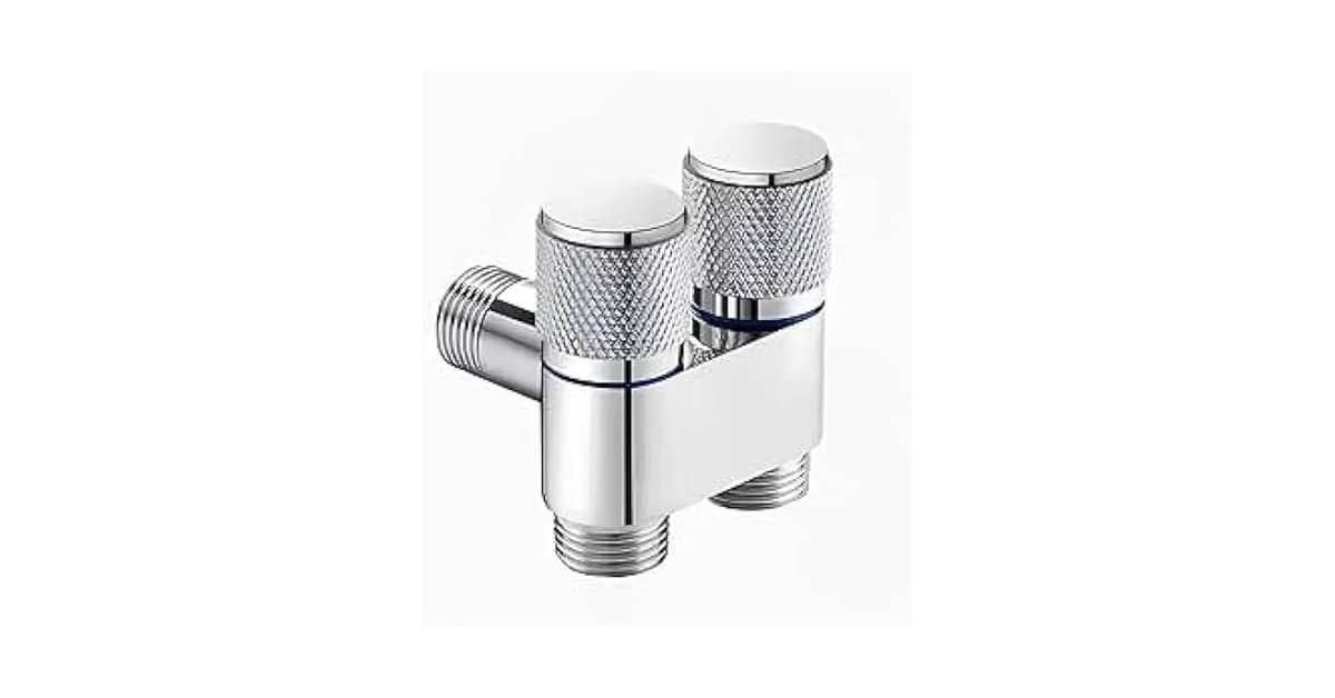 Melhor Marca de Torneira para Banheiro: Luxo e Durabilidade