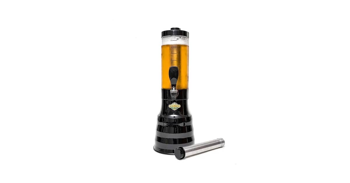 Melhor Marca de Torre de Chopp: Guia de Compra Essencial