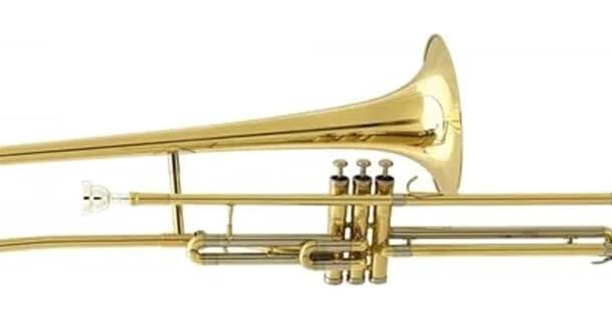 Melhor Marca de Trombone de Pisto: Guia Definitivo