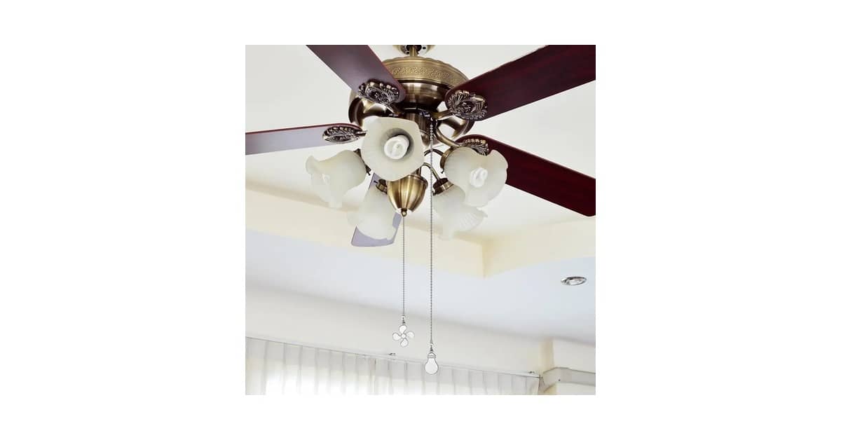 Melhor Marca de Ventilador de Teto: Guia Completo