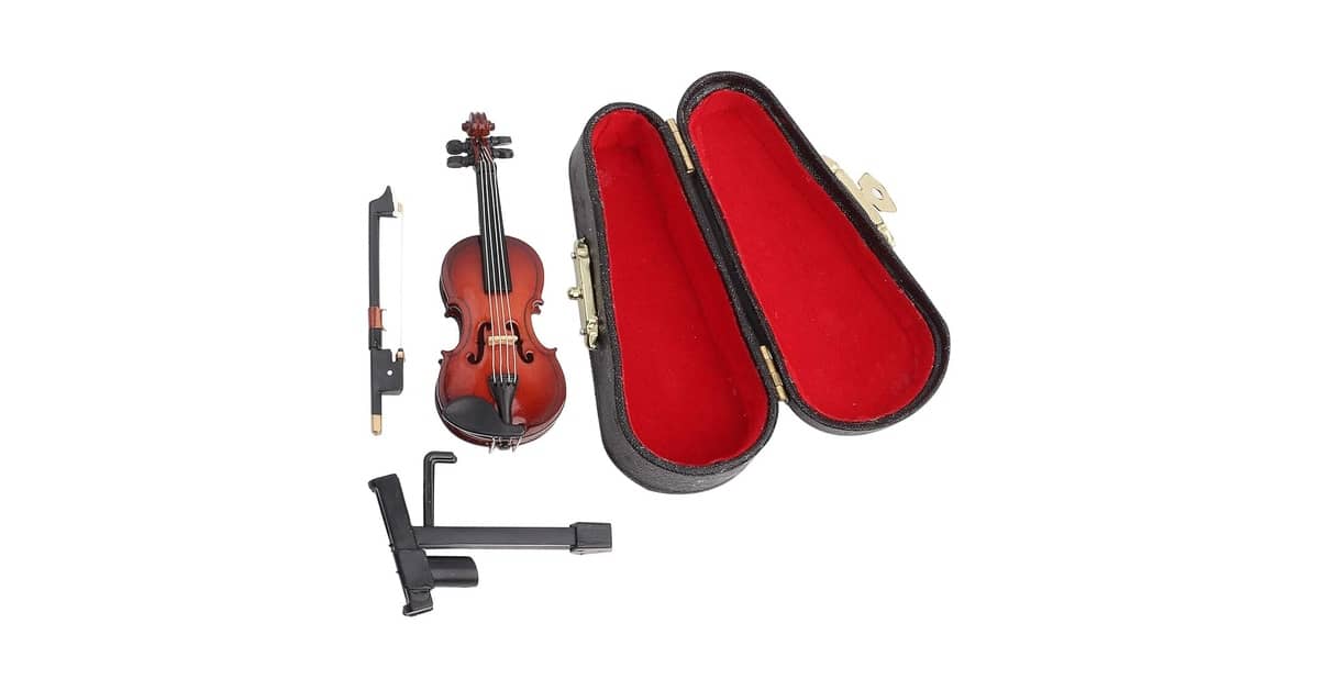 Melhor Marca de Violino do Mundo: Guia Essencial para Músicos