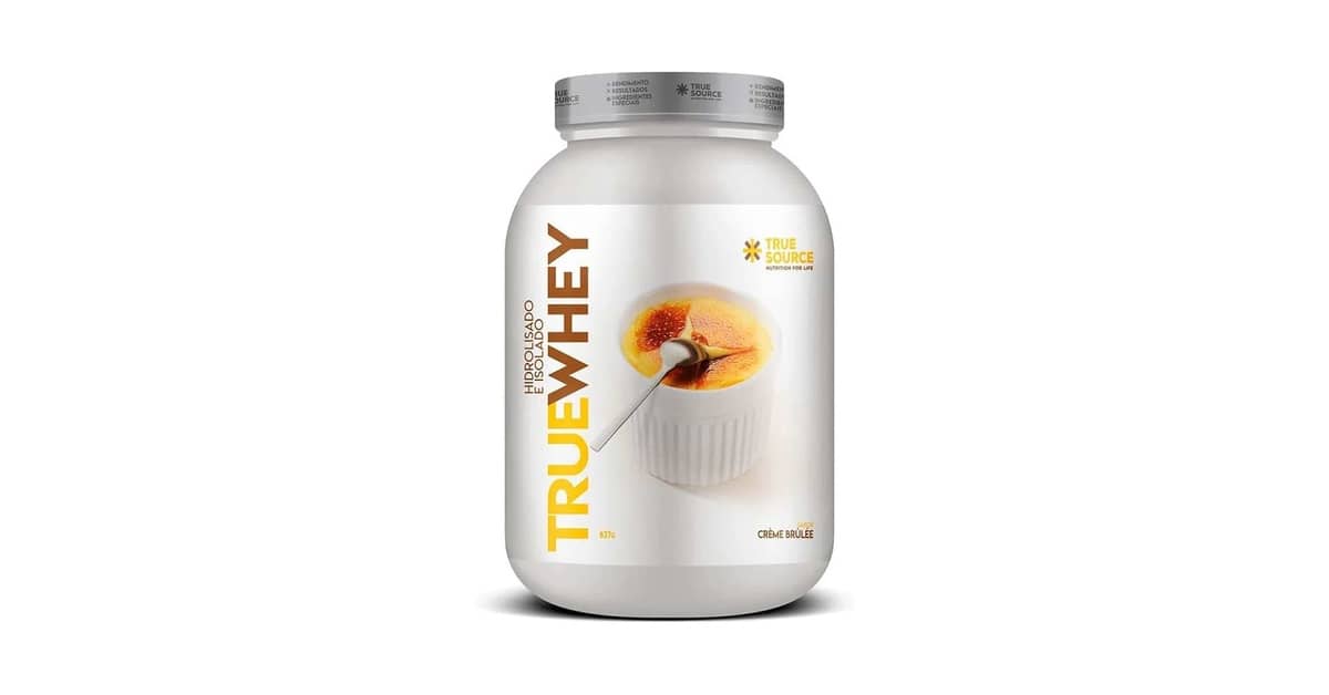 Melhor Marca de Whey Hidrolisado: Qual Escolher?