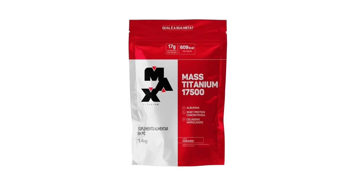 Melhor Marca de Whey Protein para Ganhar Massa Muscular: Guia Completo