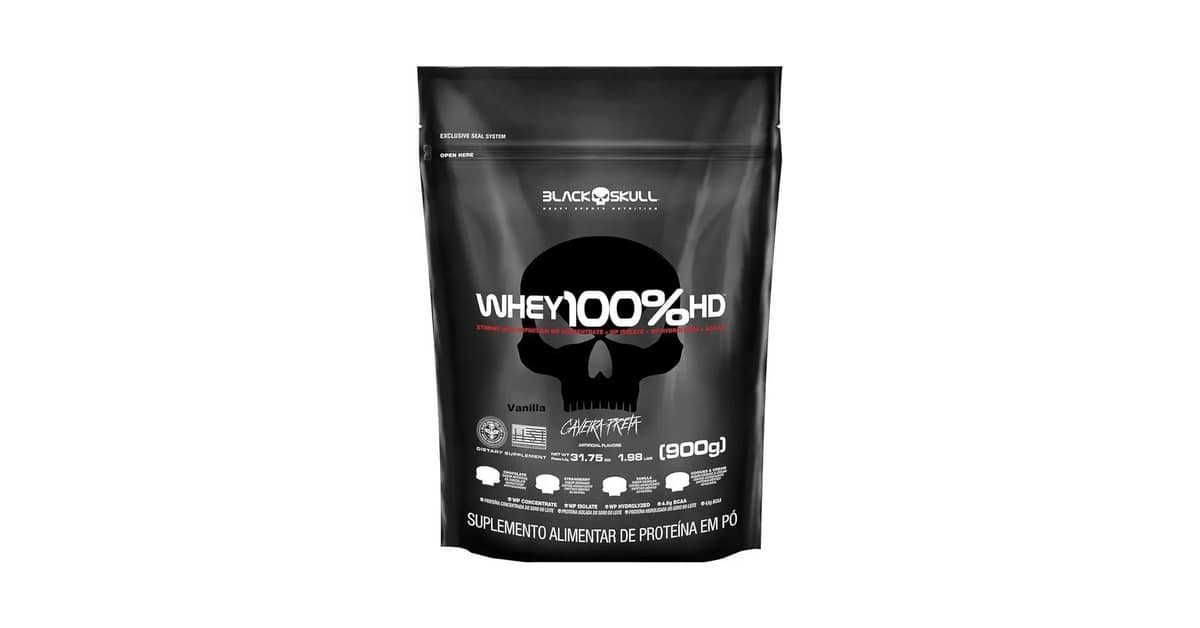 Melhor Marca de Whey Protein: Guia Completo