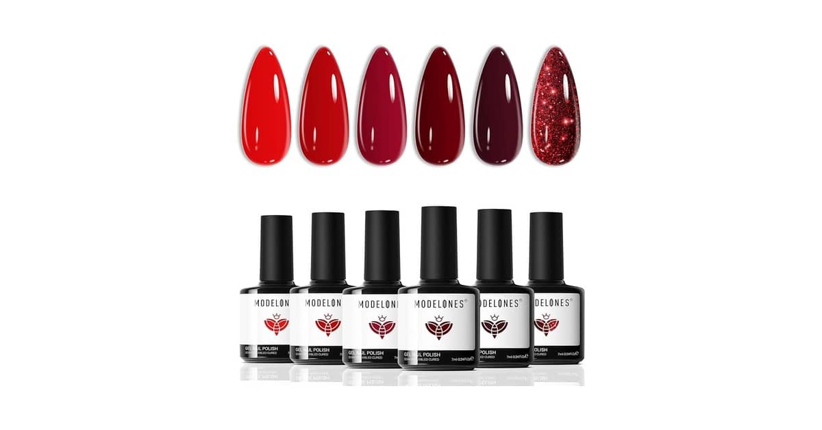 Melhor Marca Esmalte em Gel: Guia Completo