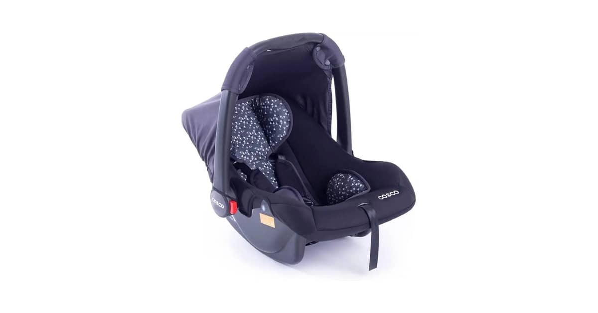 Melhor Marca para Bebê Conforto: Segurança e Conforto Essenciais