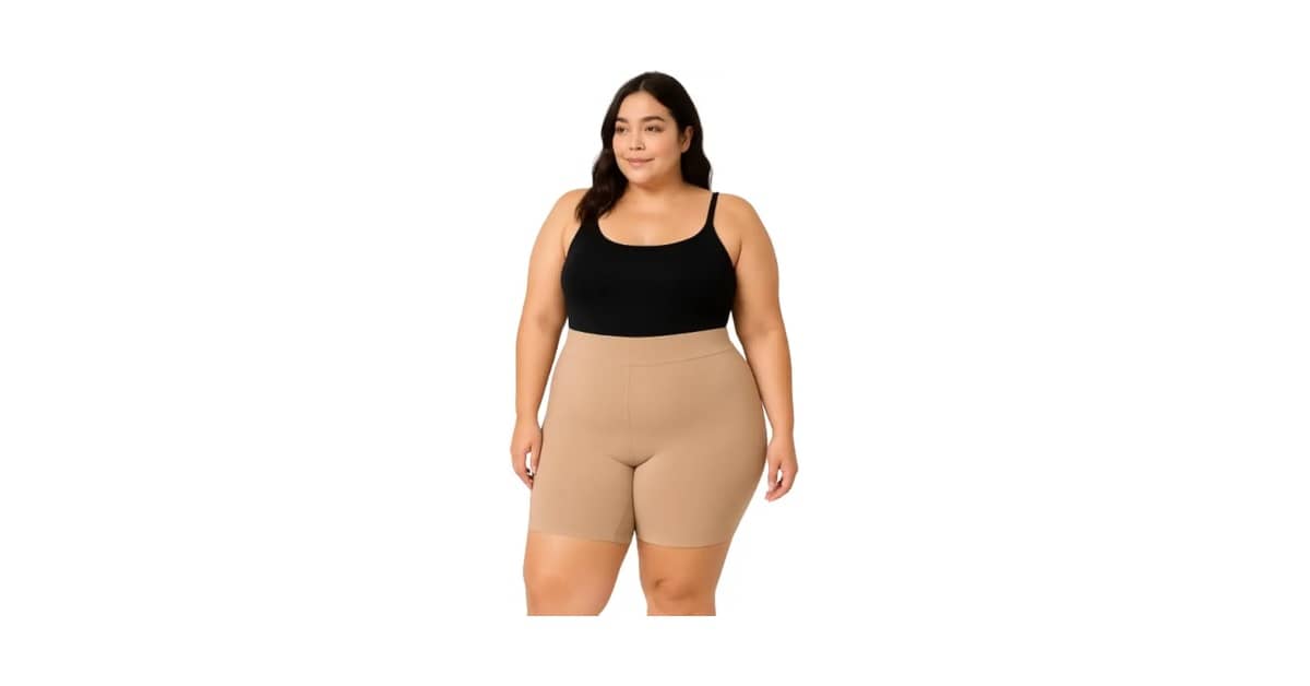 Melhor Marca Plus Size: Conforto e Estilo em Destaque