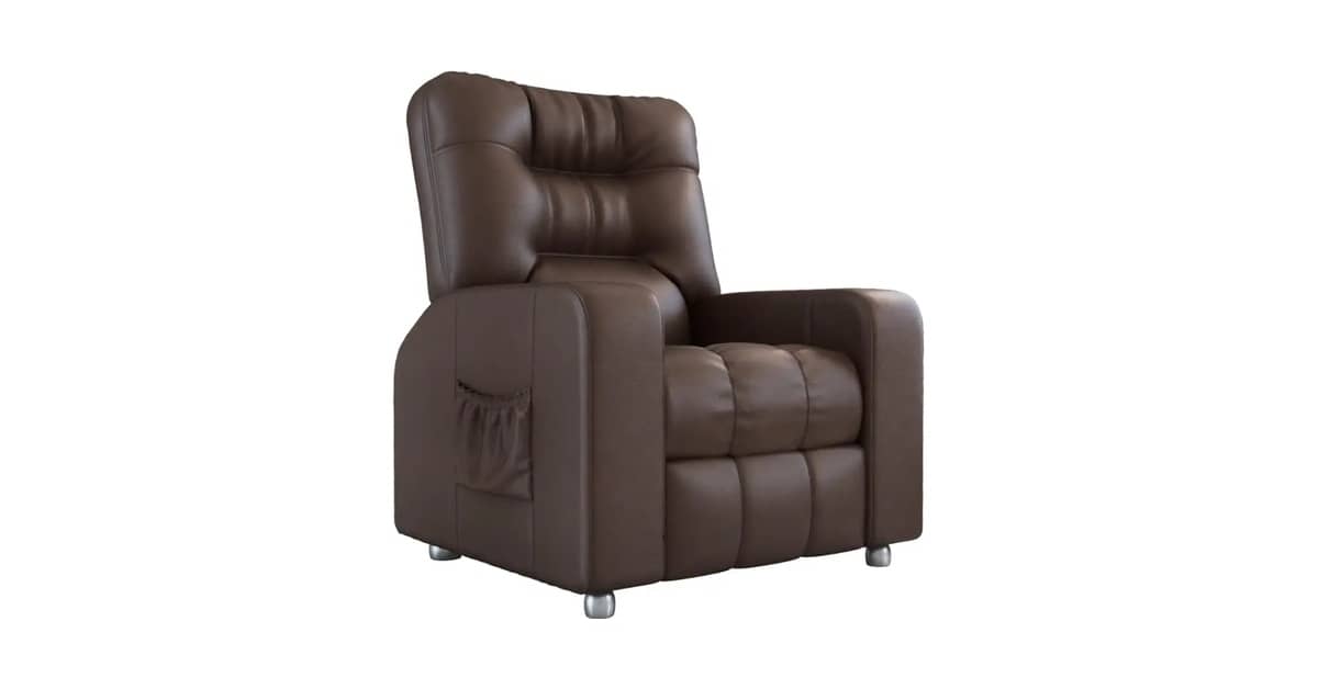 Melhor Marca Poltrona do Papai: Conforto e Durabilidade