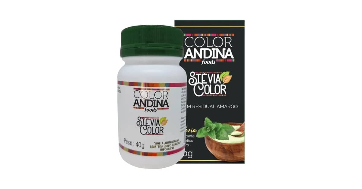 Melhor Marca Stevia: Escolha o Adoçante Ideal