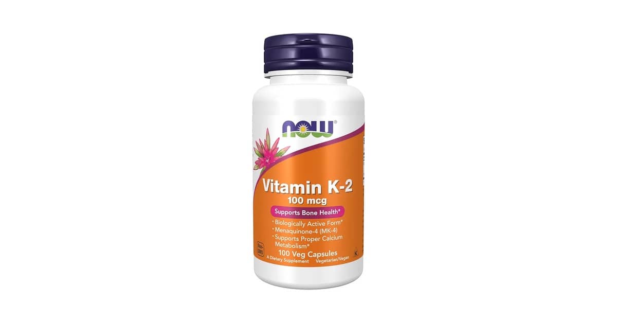 Melhor Marca Vitamina K2: Guia Essencial para Saúde Óssea