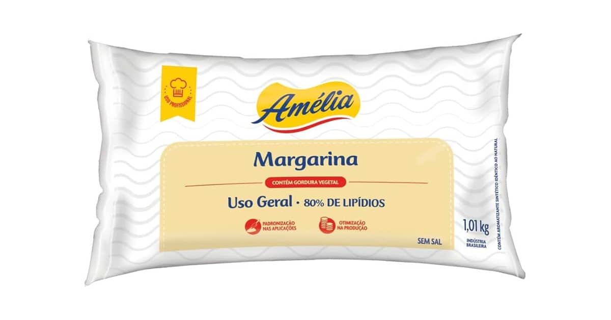 Melhor Margarina para Colesterol: Opções Saudáveis
