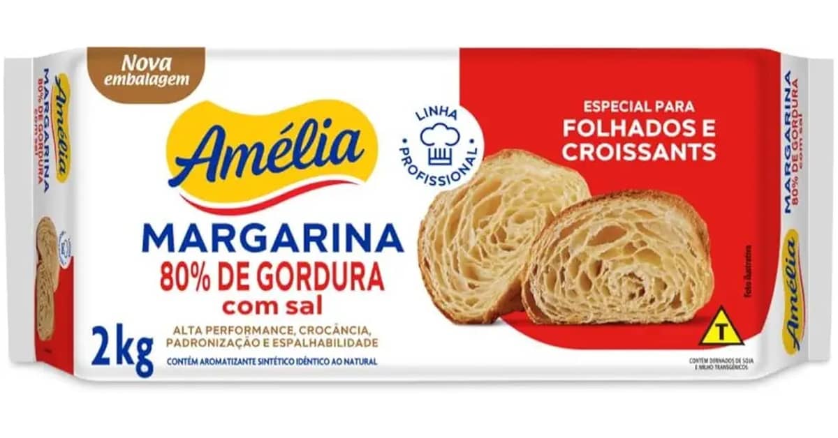 Melhor Margarina para Empadao: Escolha Ideal