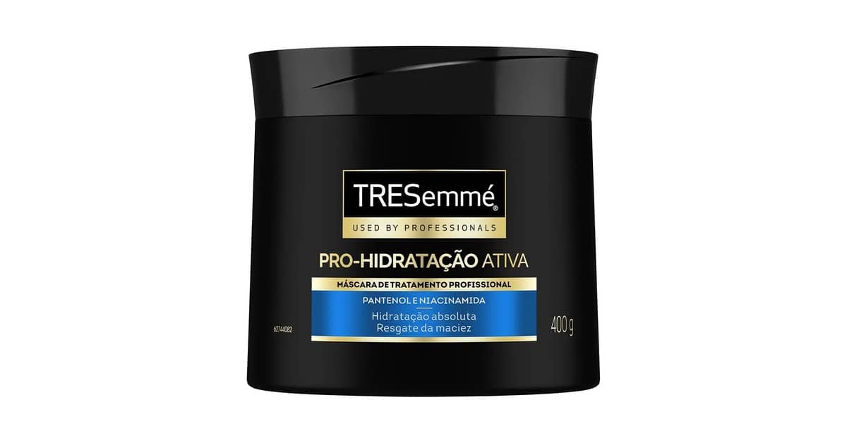 Melhor Máscara Capilar Masculina: Dicas Para Cabelos Fortes