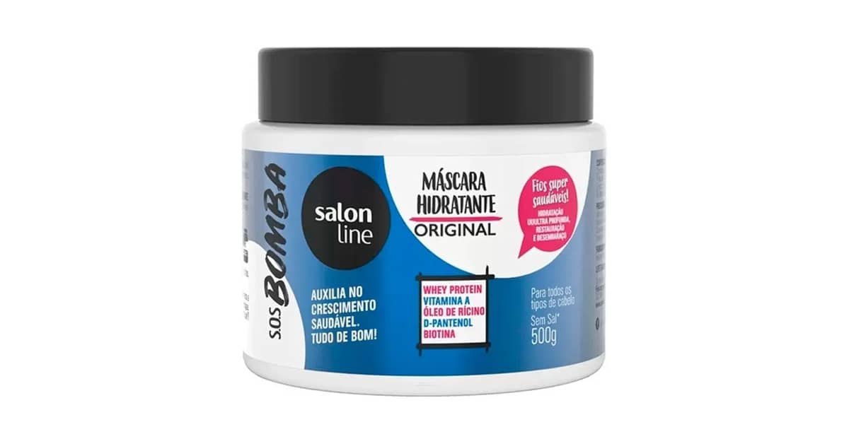 Melhor Máscara Capilar para Queda de Cabelo: Guia Essencial