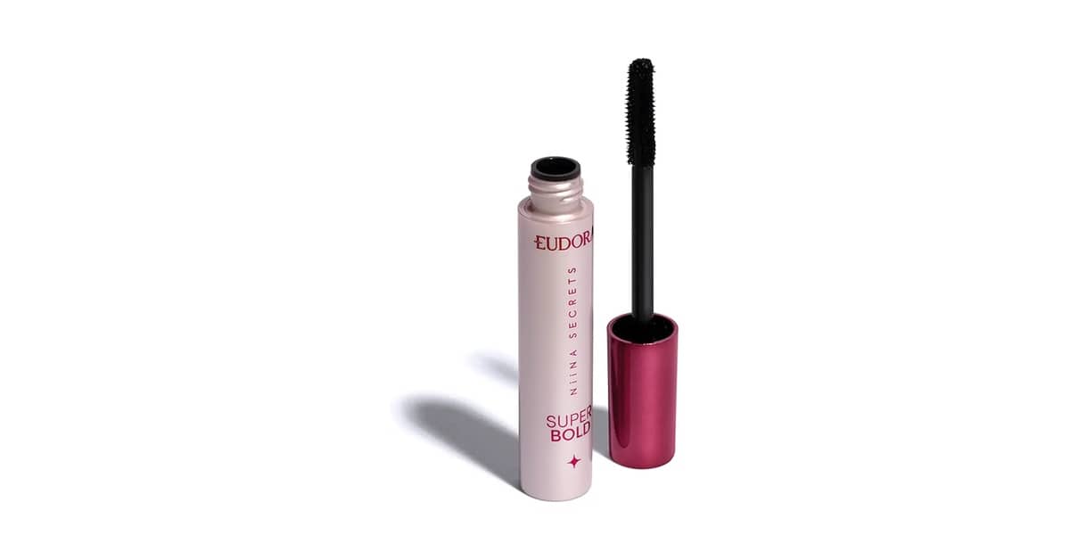 Melhor Máscara de Cílios Eudora: Volume e Definição