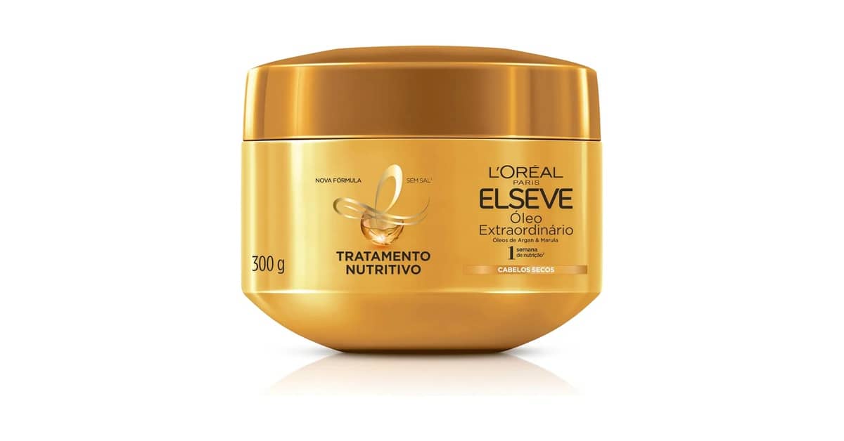 Melhor Máscara de Hidratação Elseve: Guia Completo 2024