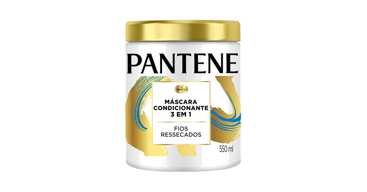 Melhor Máscara de Hidratação da Pantene: Guia Completo