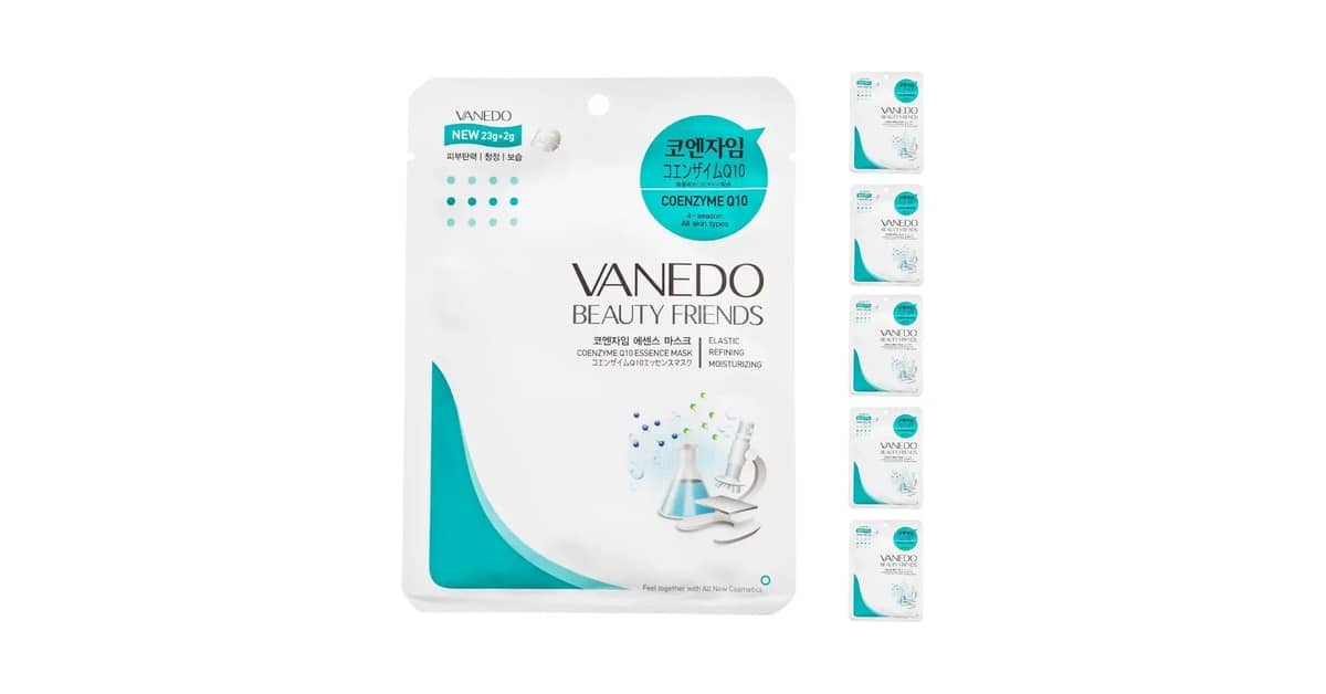 Melhor Máscara de Hidratação Facial: Guia Essencial