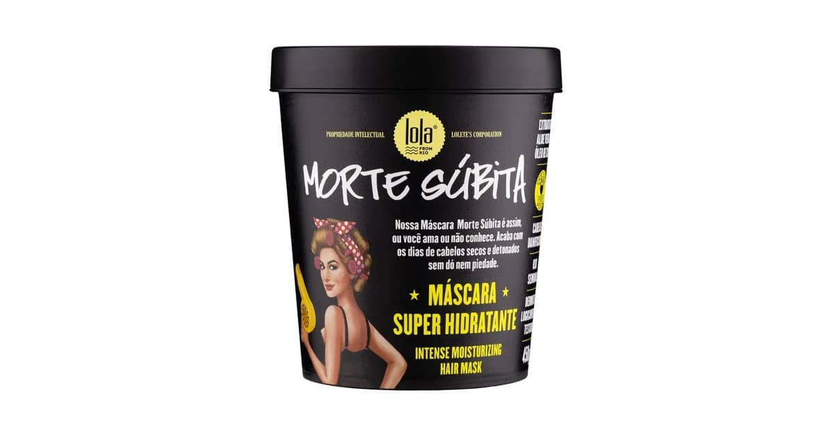 Melhor Máscara de Hidratação para o Cabelo: Guia Completo