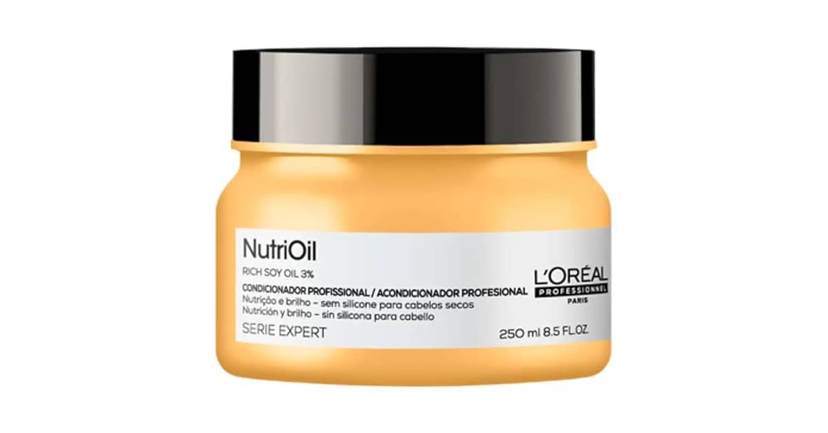 Melhor Máscara de Nutricao Profissional: Guia Completo