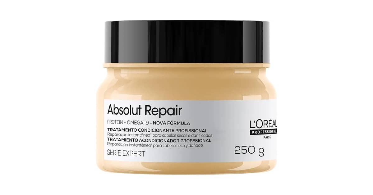 Melhor Máscara de Reconstrução Profissional: Guia Completo