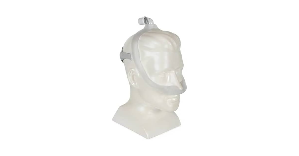 Melhor Máscara Facial Cpap: Conforto e Ajuste Essenciais