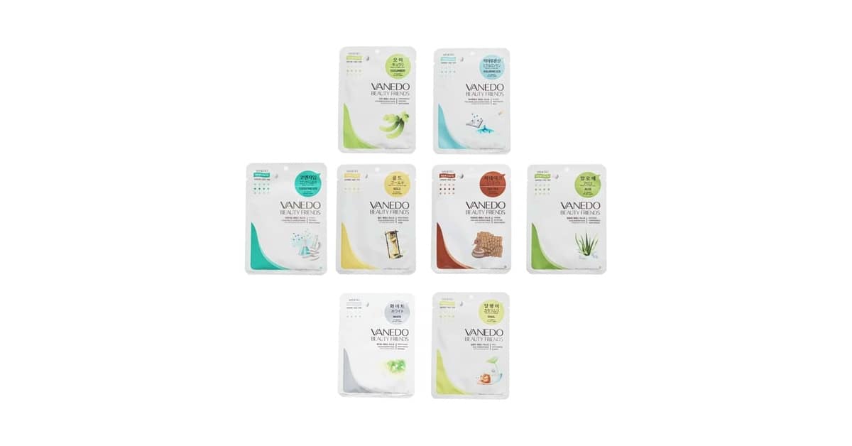 Melhor Máscara Facial do Mundo: Hidratação Profunda para Sua Pele