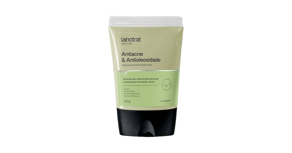 Melhor Máscara Facial: 10 Opções para Skincare
