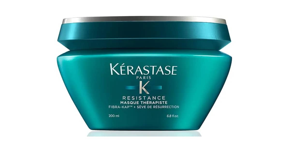Melhor Máscara Kerastase: Cabelos Fortes e Radiantes!
