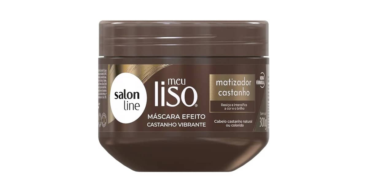 Melhor Máscara Matizadora Castanho: Guia Completo