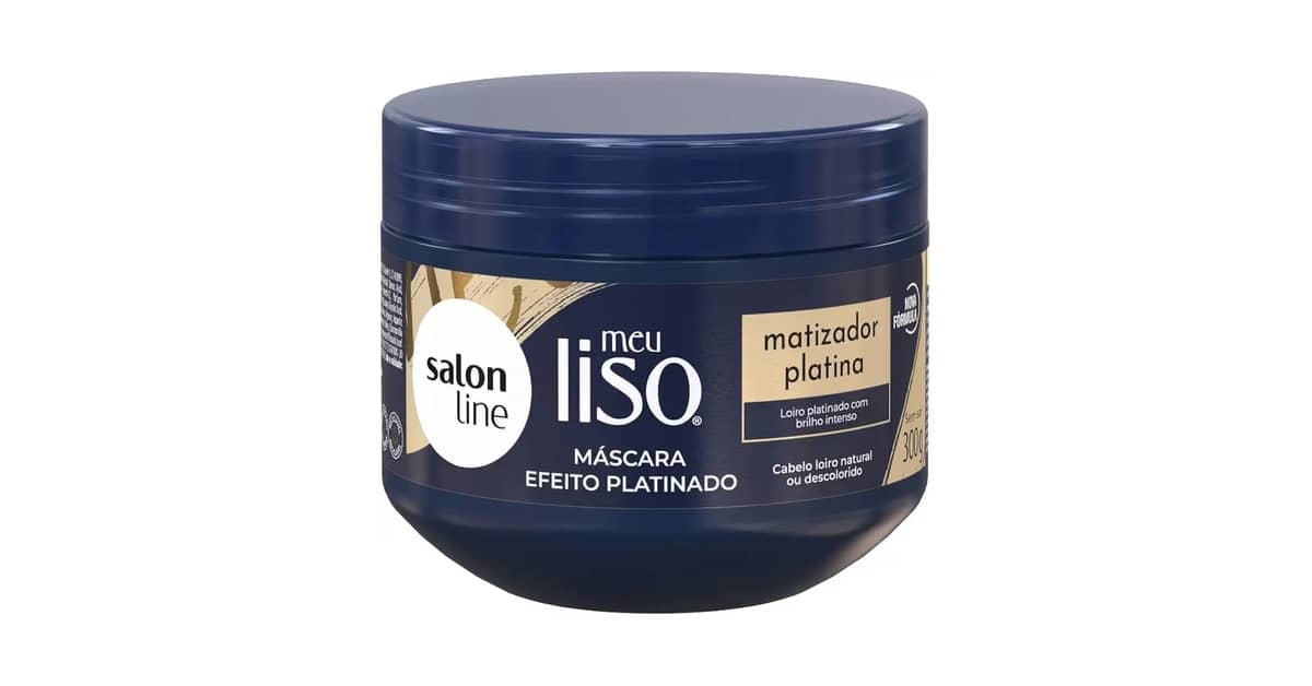 Melhor Máscara Matizadora Platinado: Guia Essencial!
