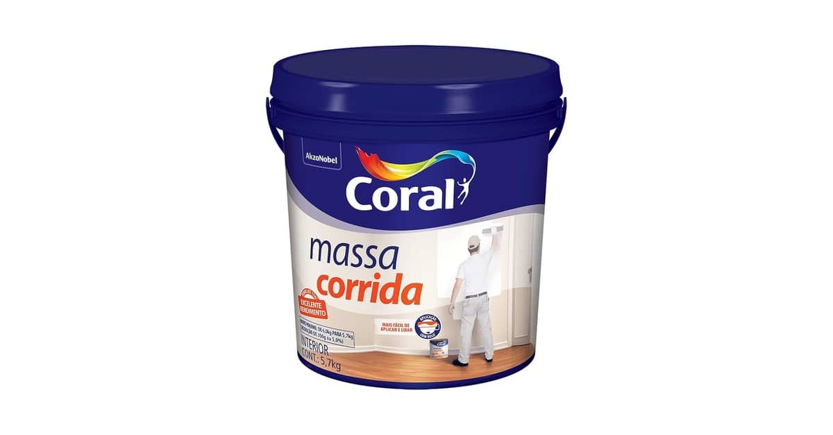 Melhor Massa Corrida ou Gesso: Qual Escolher?