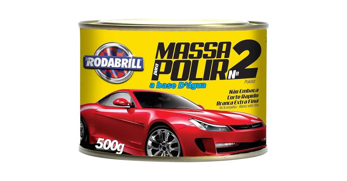 Melhor Massa de Polir Carros: Guia Completo 2024